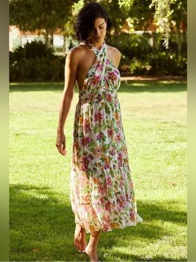 NWT Misa Los Angeles Karolina Dress Size Small